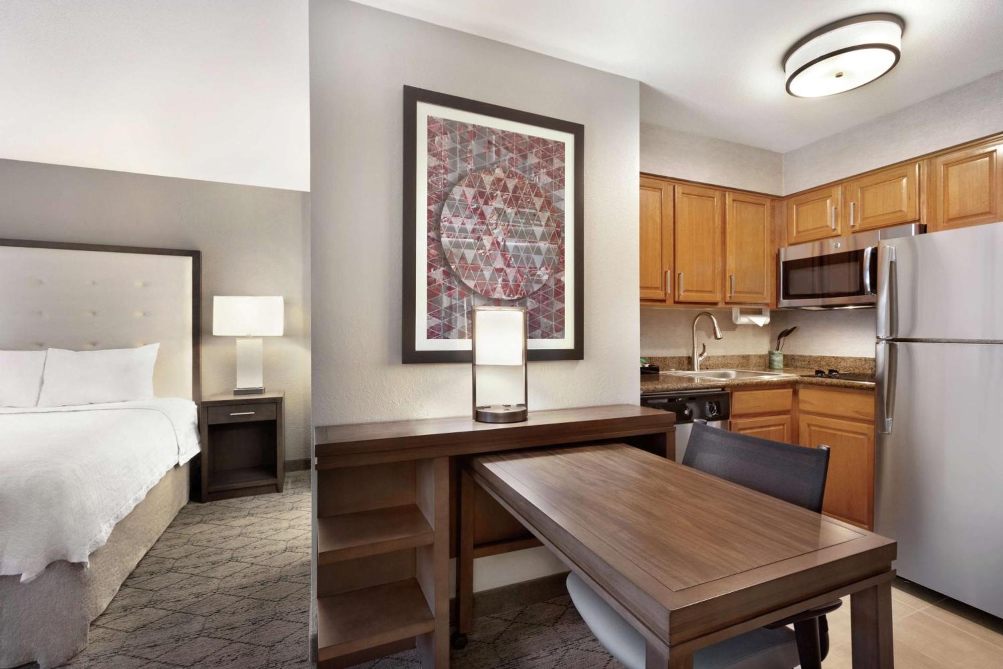 Homewood Suites By Hilton Portland Airport Exteriér fotografie